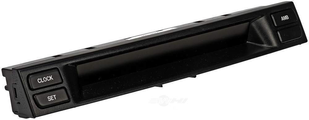 Dorman 588-101 Information Display Module