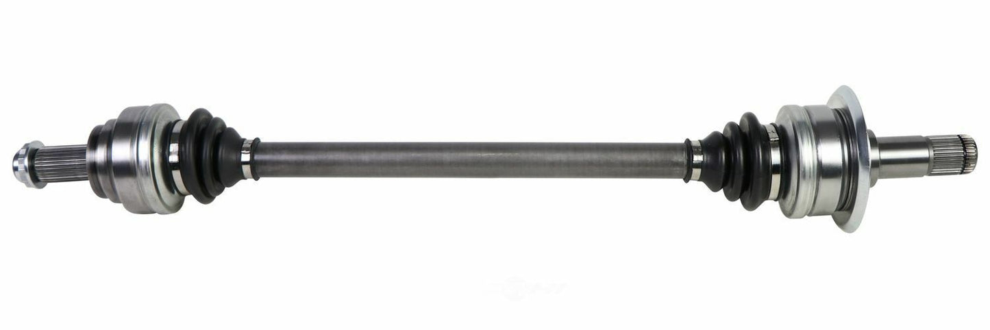 GSP North America NCV27057 CV Axle Assembly