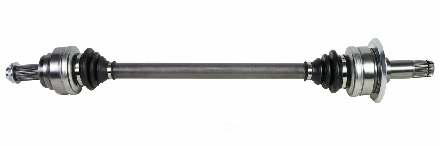 GSP North America NCV27057 CV Axle Assembly