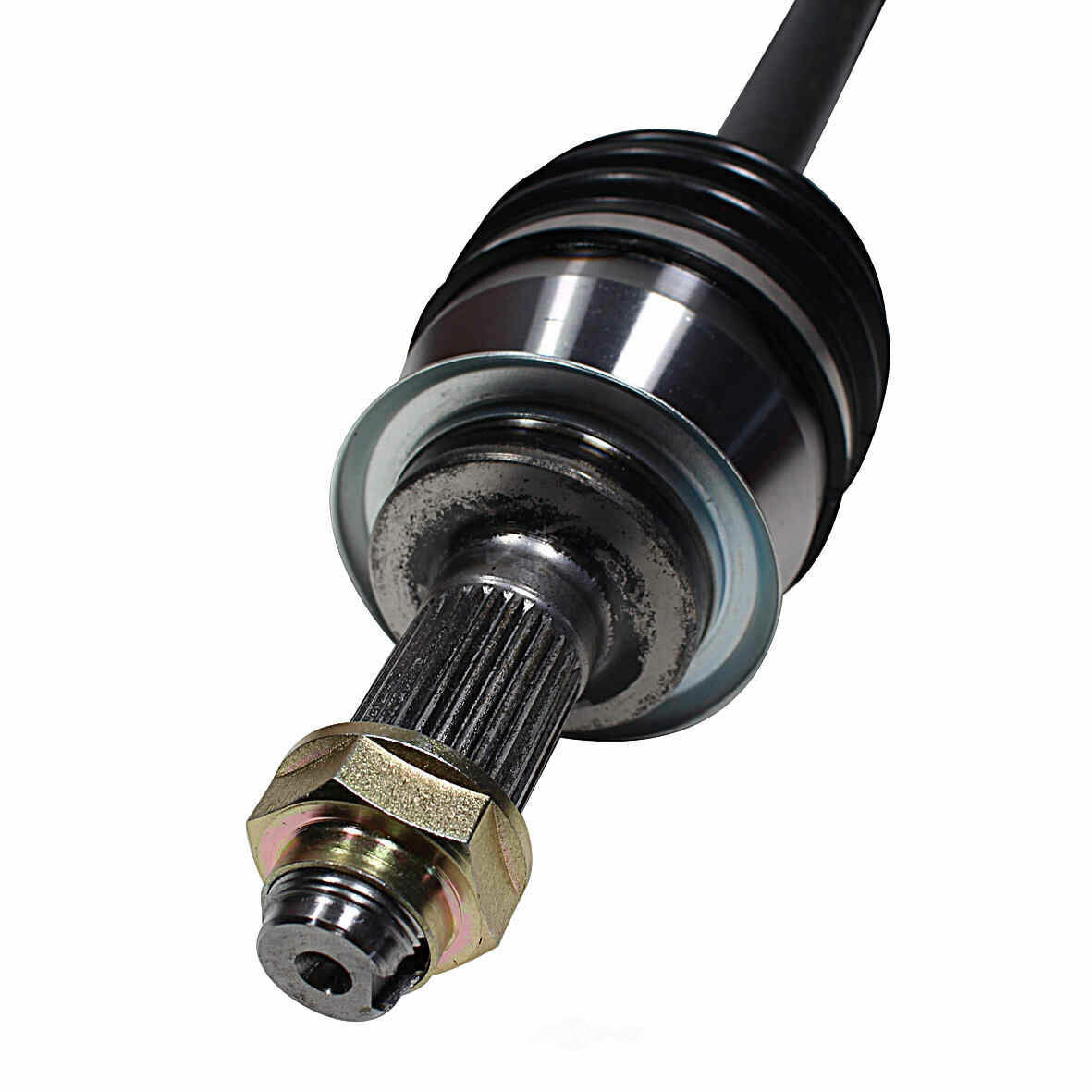 GSP North America NCV49507 CV Axle Assembly