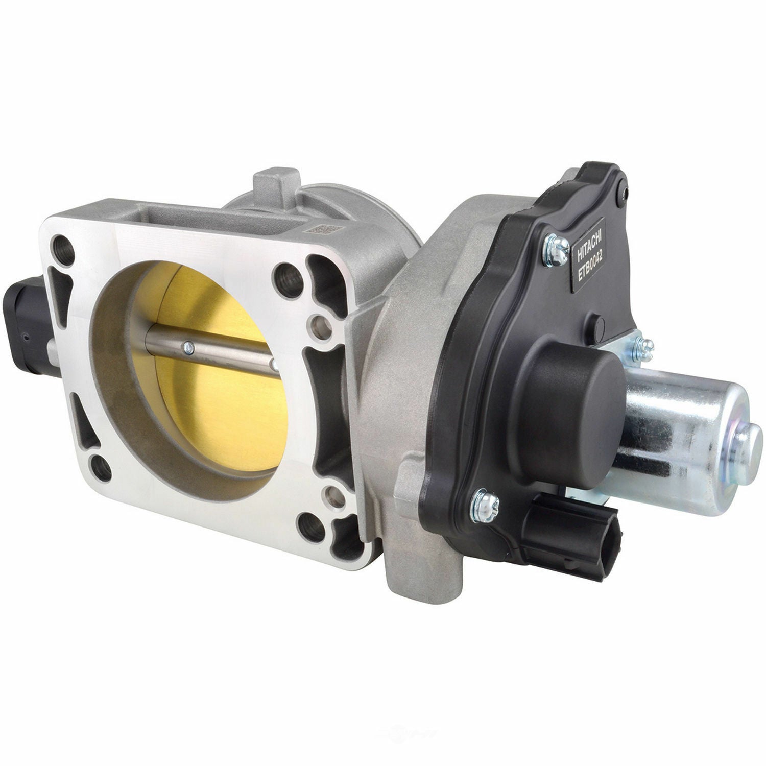 Hitachi ETB0042 Fuel Injection Throttle Body