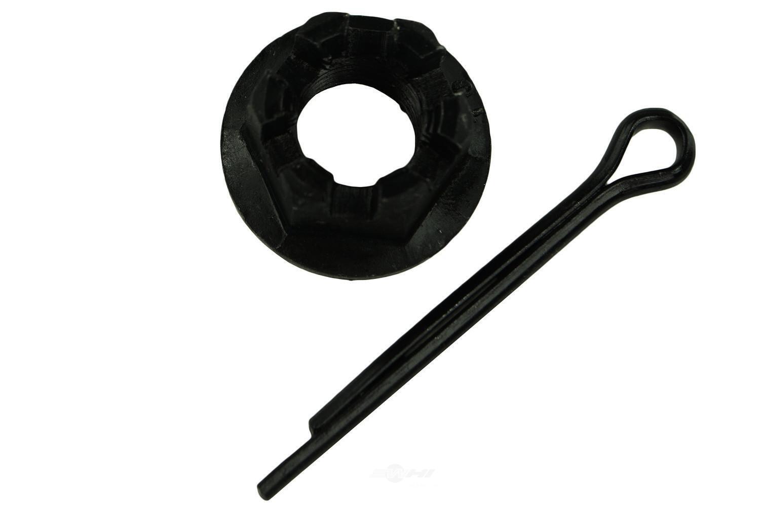 ACDelco Advantage MS901125 Suspension Control Arm and Ball Joint Assembly