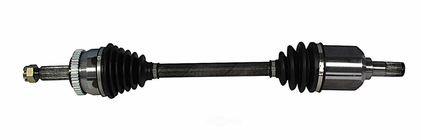 GSP North America NCV75032 CV Axle Assembly