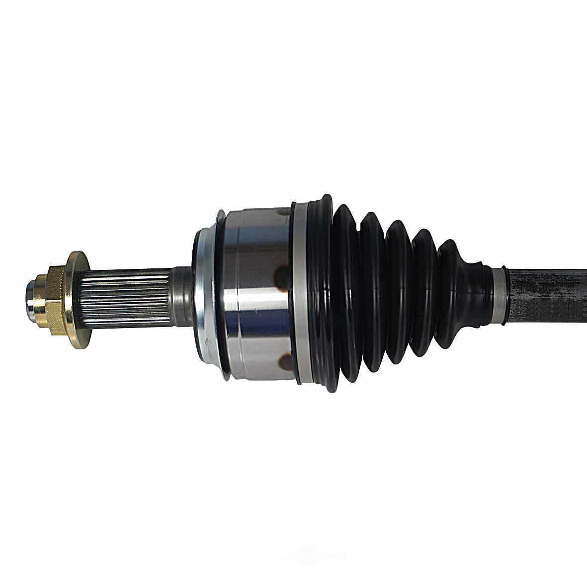 GSP North America NCV36139 CV Axle Assembly
