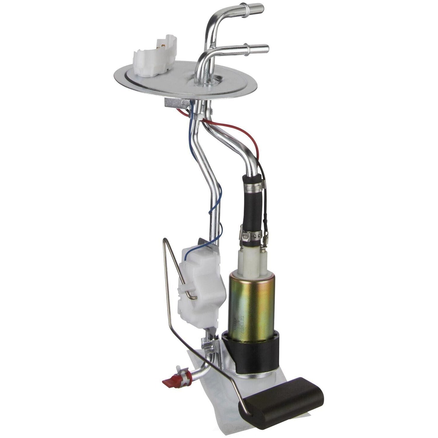 Spectra Premium Industries Inc SP2098H Fuel Pump and Sender Assembly