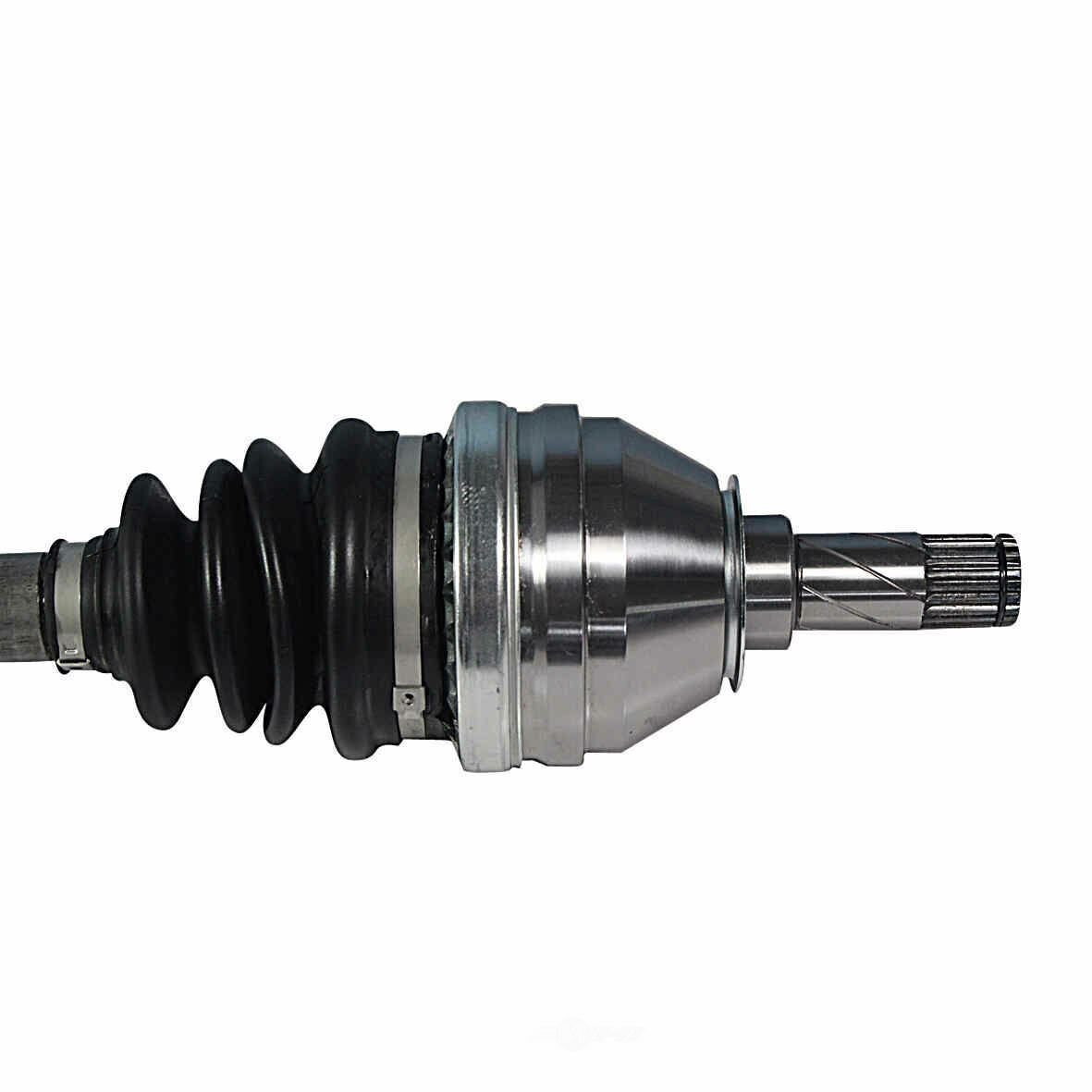 GSP North America NCV10316 CV Axle Assembly