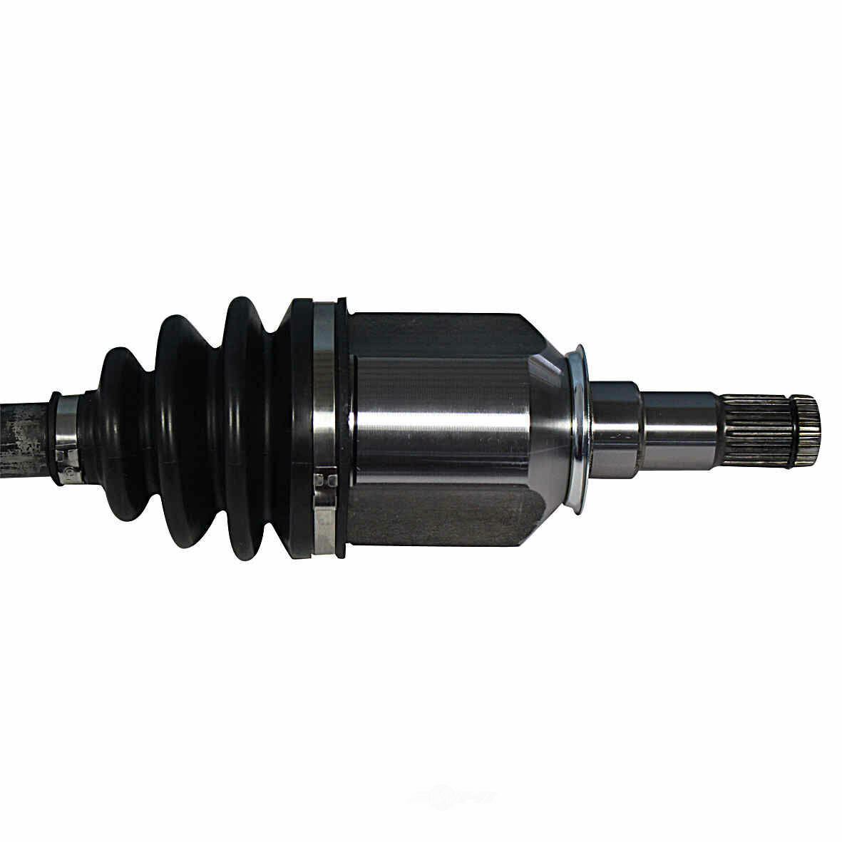 GSP North America NCV69505 CV Axle Assembly