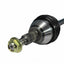 GSP North America NCV12501 CV Axle Assembly