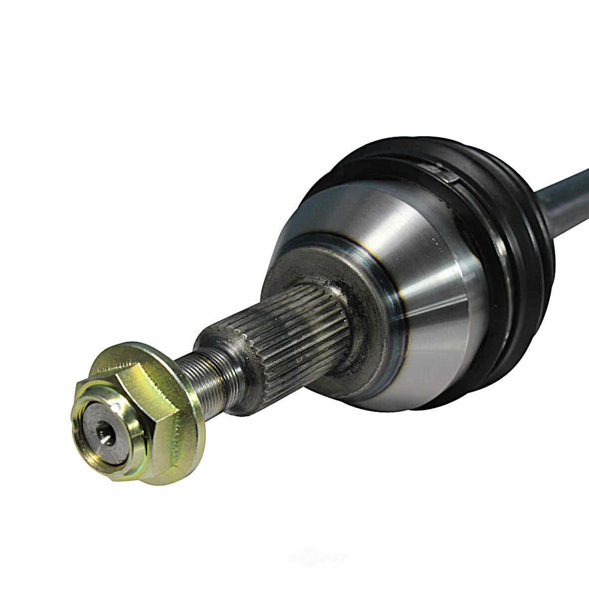 GSP North America NCV12501 CV Axle Assembly