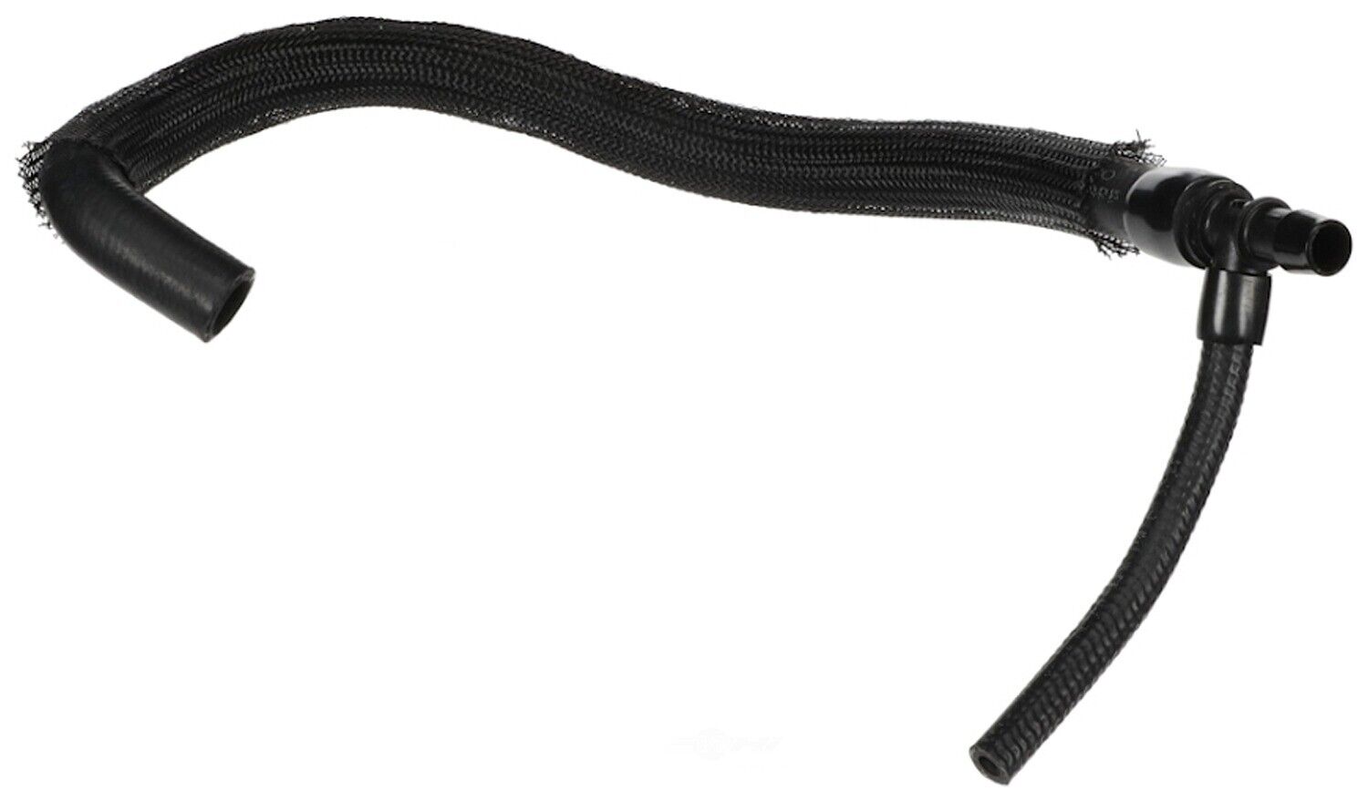 ACDelco Professional 24680L HVAC Heater Hose