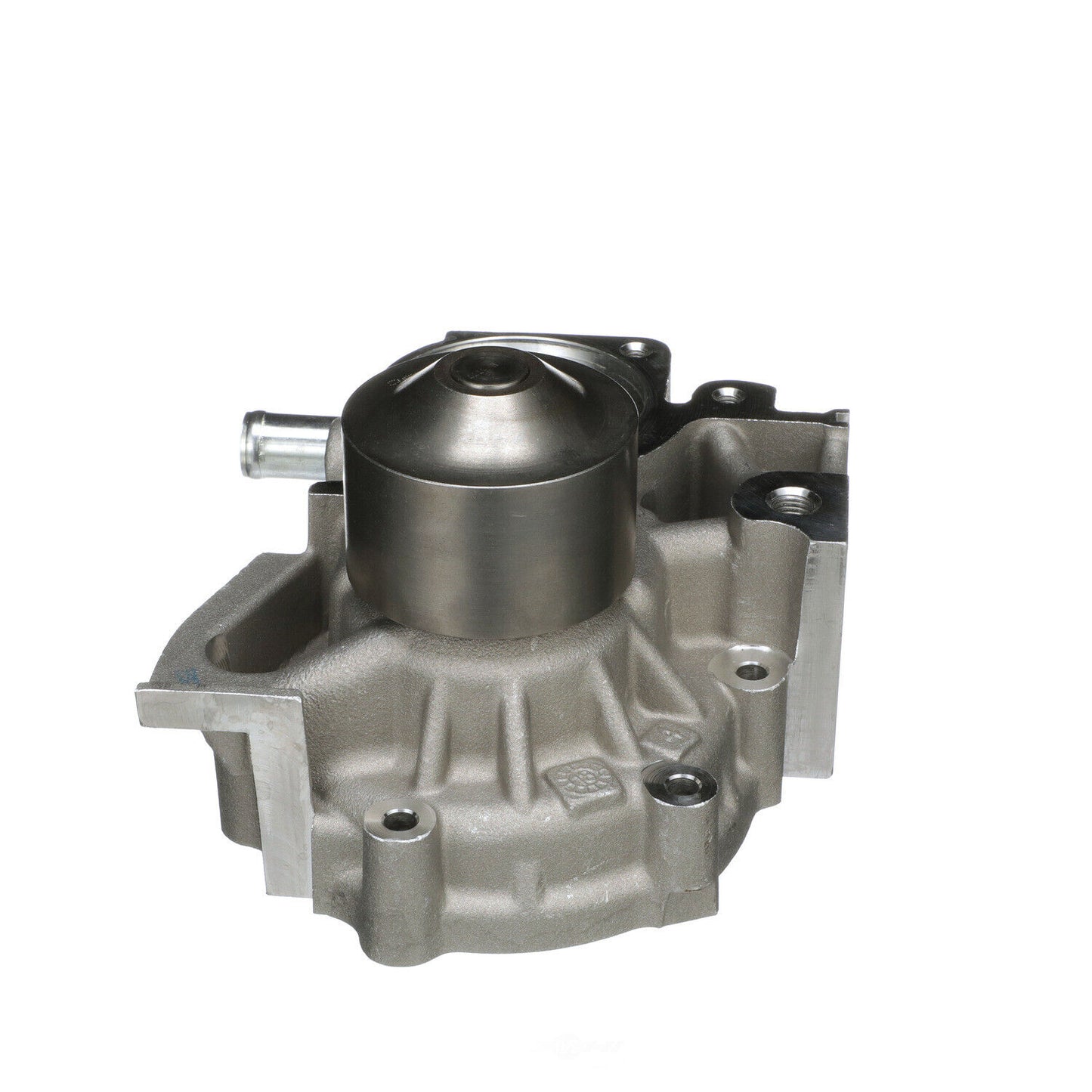 CARTER WATER PUMPS W2066M Engine Water Pump