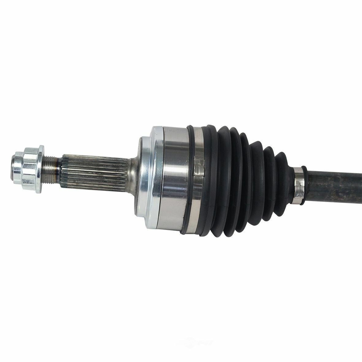 GSP North America NCV69193 CV Axle Assembly