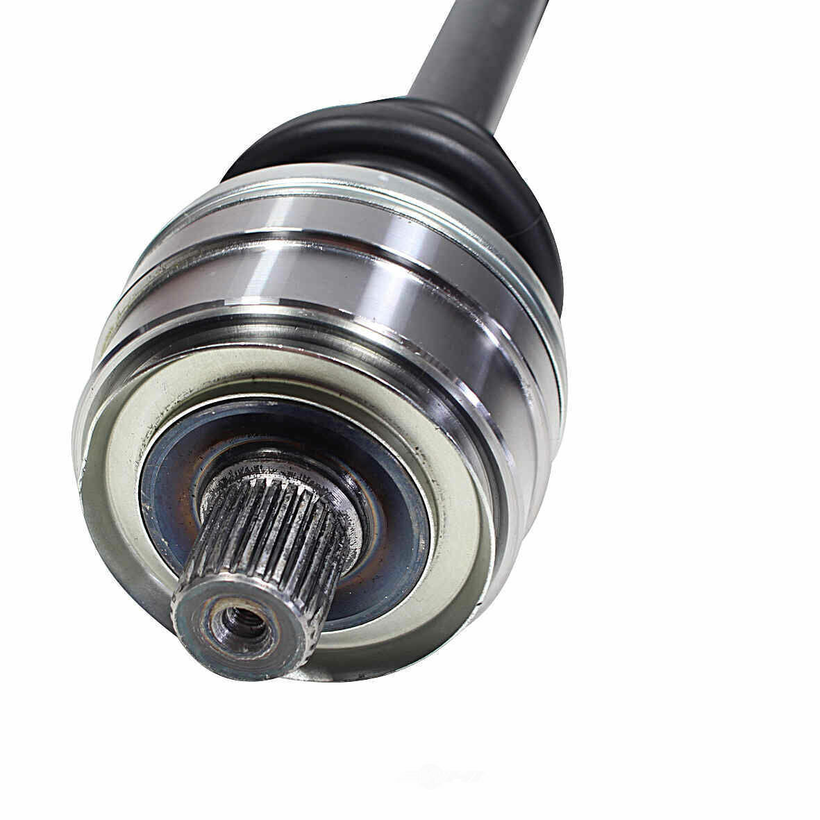 GSP North America NCV48998 CV Axle Assembly