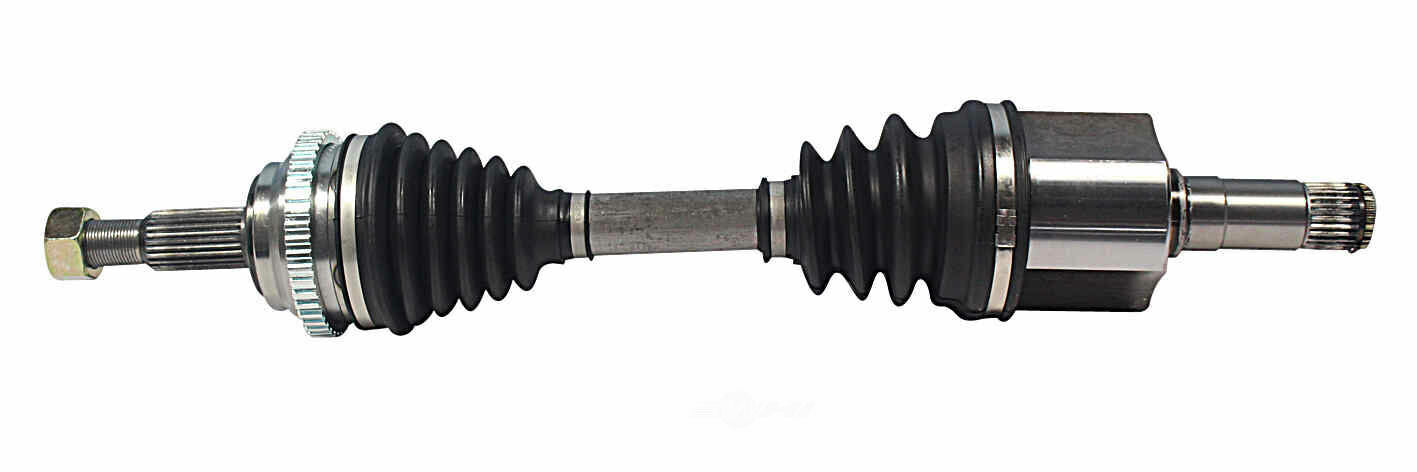 GSP North America NCV12573 CV Axle Assembly