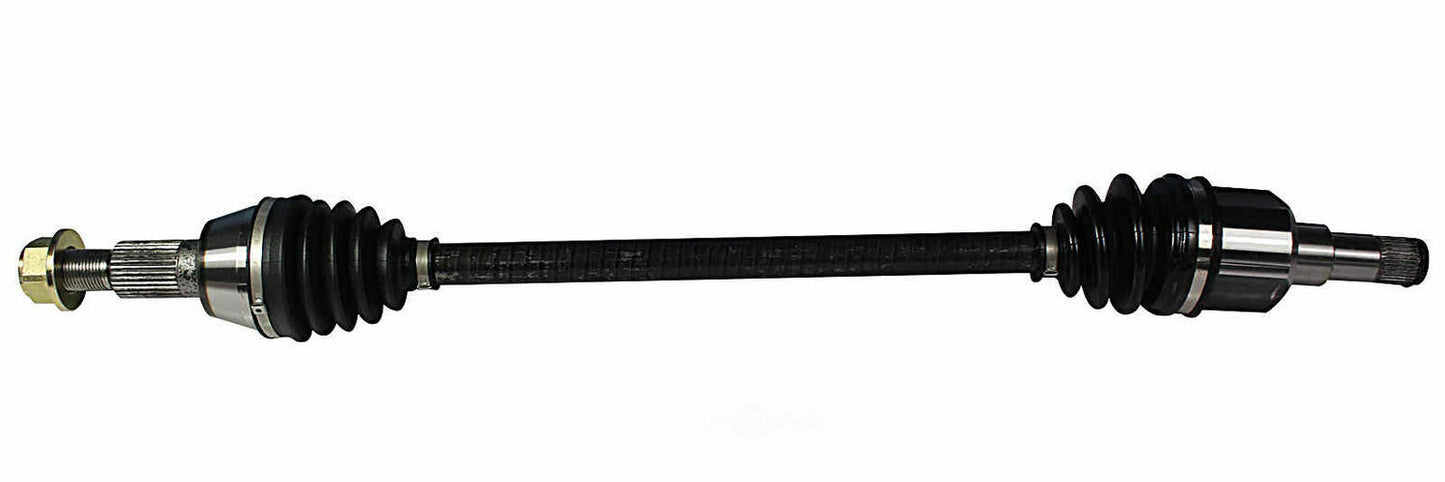 GSP North America NCV10072 CV Axle Assembly