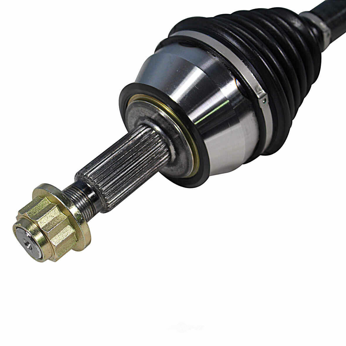 GSP North America NCV11008 CV Axle Assembly