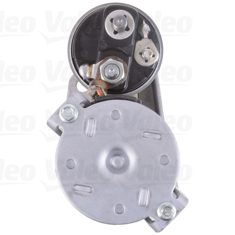 Valeo 438265 Starter Motor