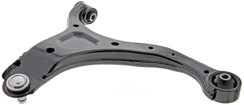 ACDelco Advantage MS90152 Suspension Control Arm and Ball Joint Assembly
