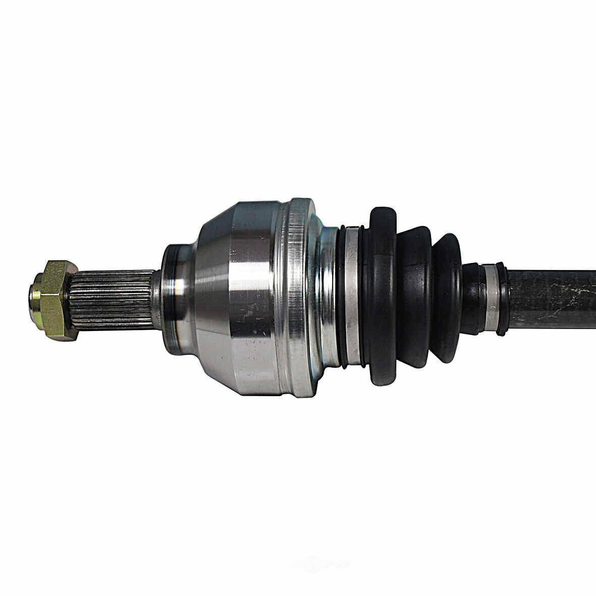 GSP North America NCV27016 CV Axle Assembly