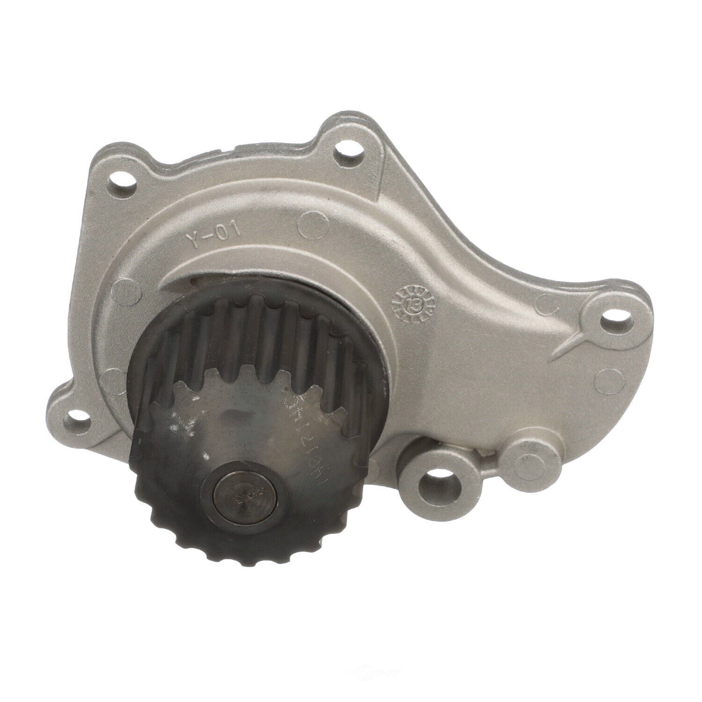 CARTER WATER PUMPS W9203M Engine Water Pump