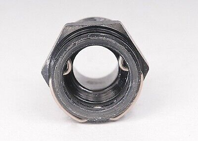 Genuine GM Parts 15724728 Transmission Oil Cooler End Fitting
