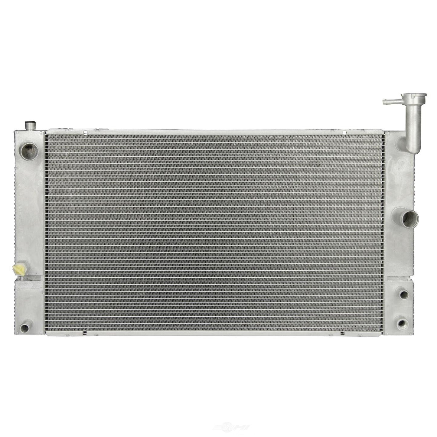 Spectra Premium Industries Inc CU2758 Radiator