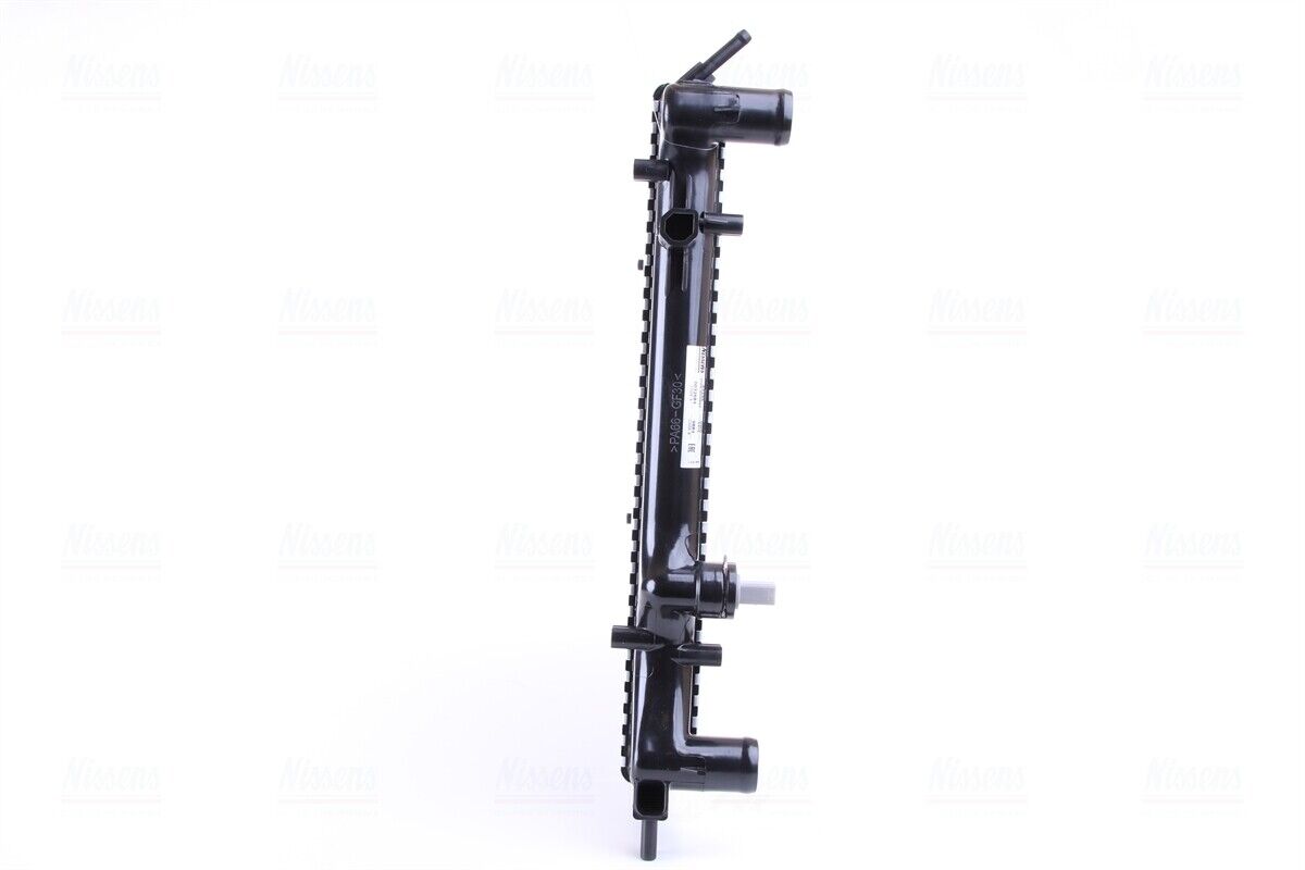 Nissens North America 65296 Radiator