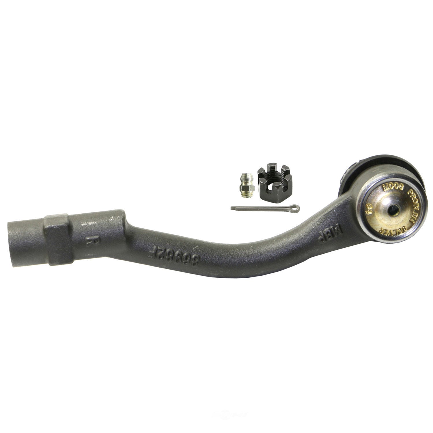 Moog ES801189 Steering Tie Rod End