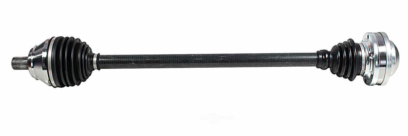 GSP North America NCV72114 CV Axle Assembly