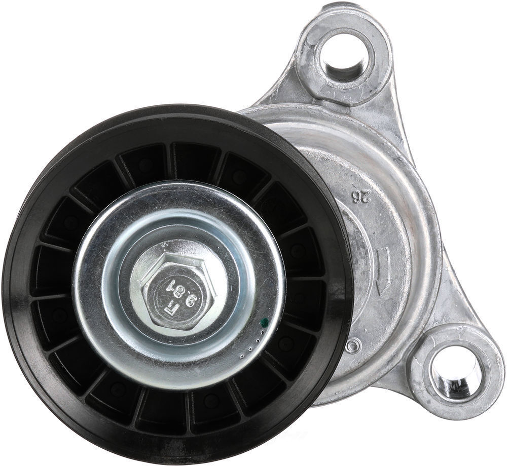 Gates 39083 Accessory Drive Belt Tensioner Assembly