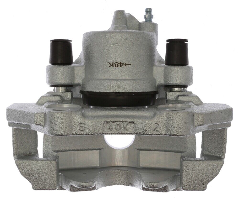 ACDelco Professional Durastop 18FR12842N Disc Brake Caliper