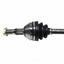 GSP North America NCV10163 CV Axle Assembly