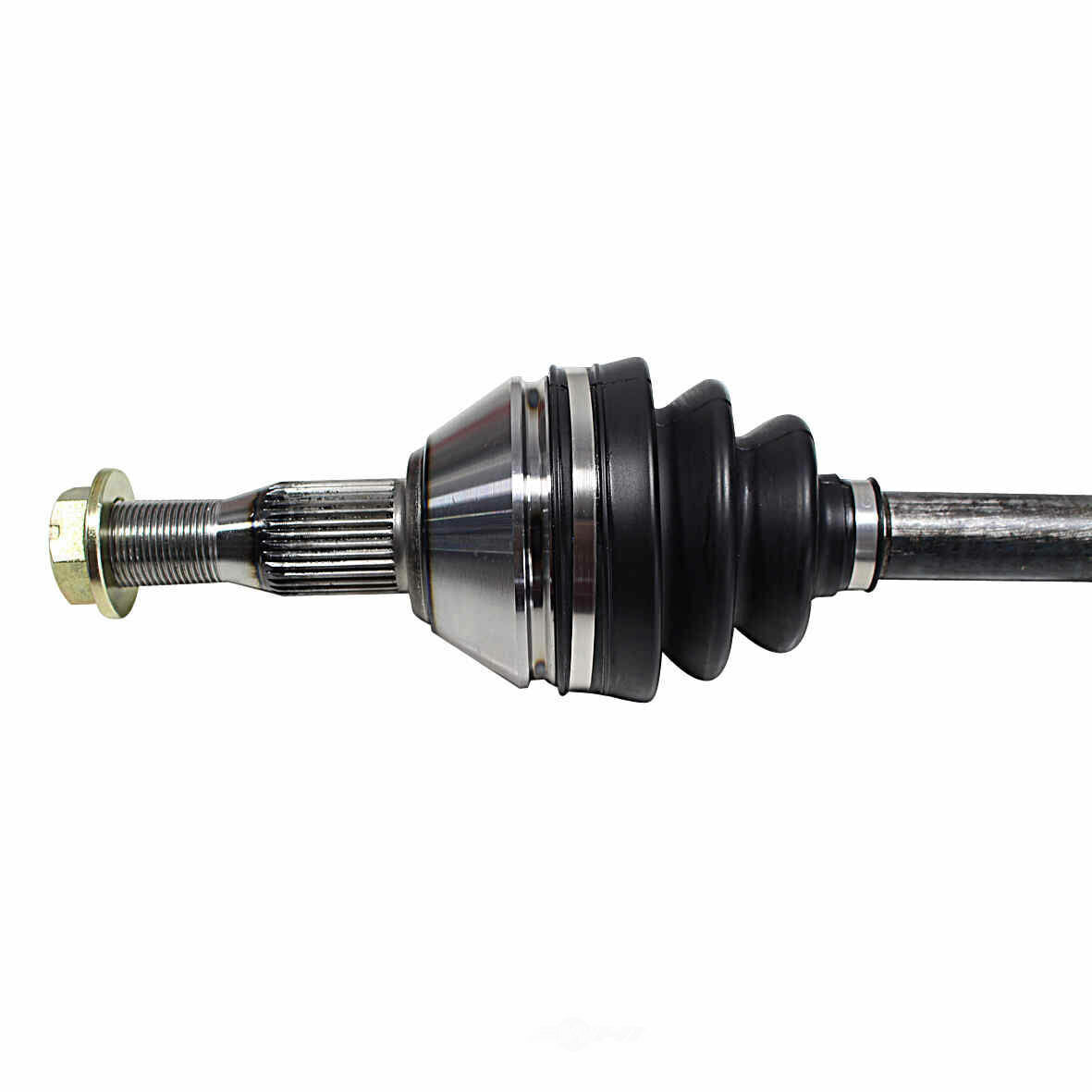 GSP North America NCV10163 CV Axle Assembly