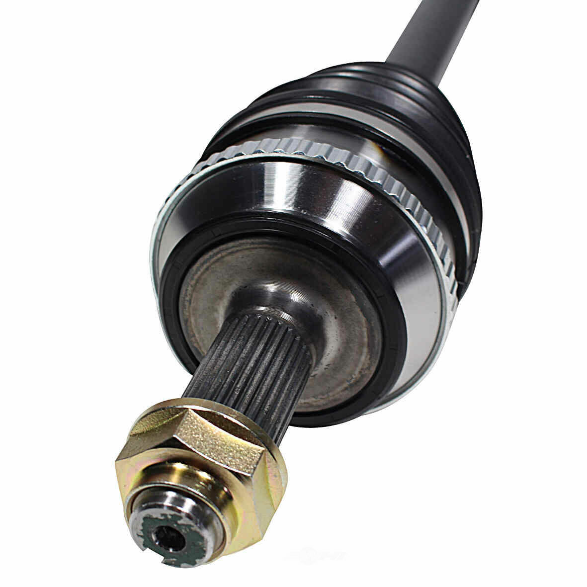 GSP North America NCV36554 CV Axle Assembly