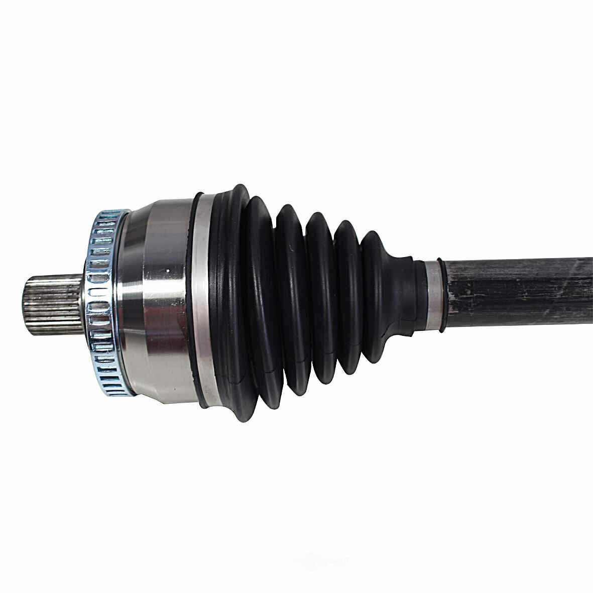 GSP North America NCV23580 CV Axle Assembly
