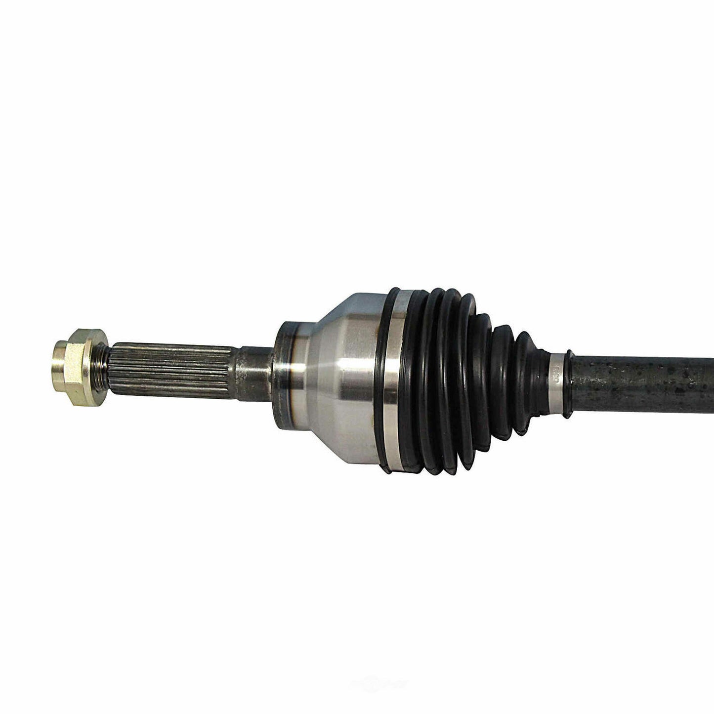 GSP North America NCV66904 CV Axle Assembly