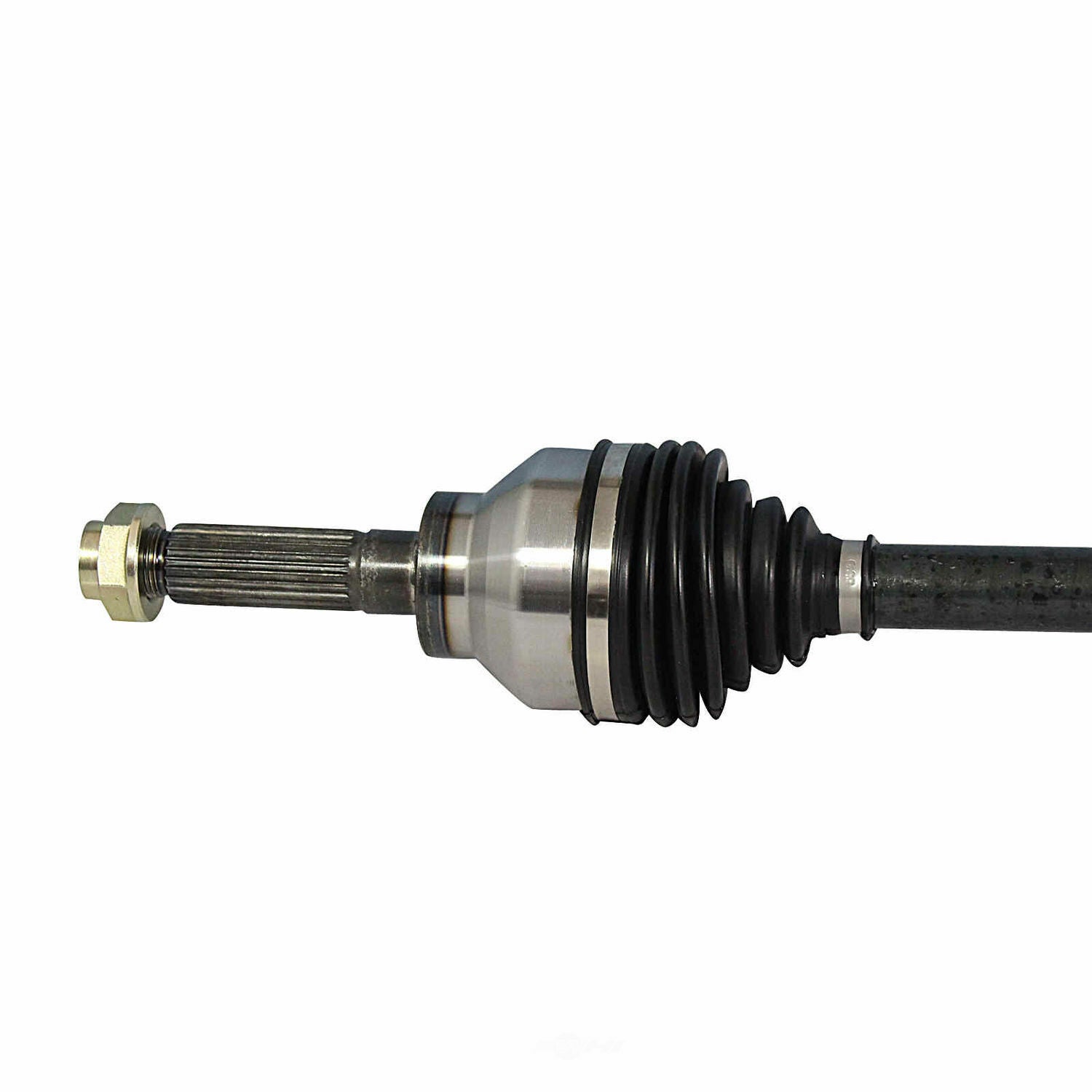 GSP North America NCV66904 CV Axle Assembly
