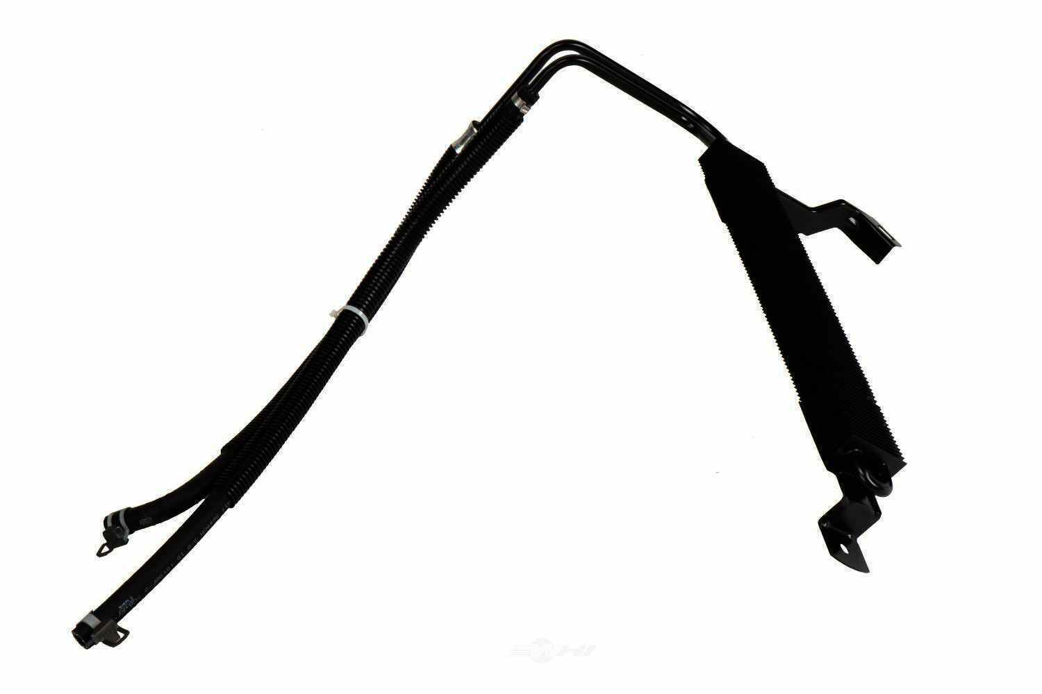 Genuine GM Parts 25895895 Power Steering Cooler