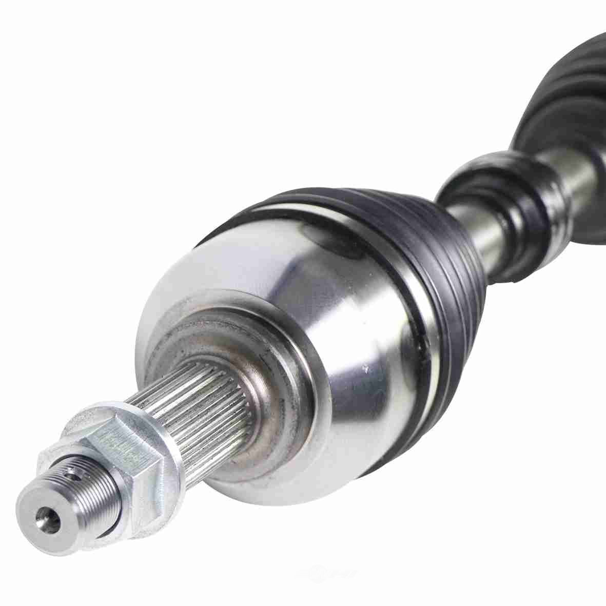 GSP North America NCV53096 CV Axle Assembly