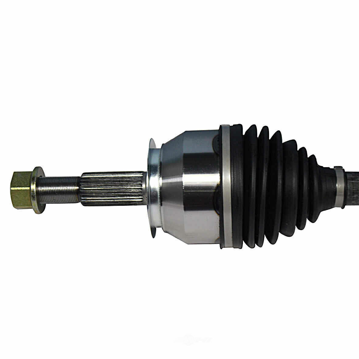 GSP North America NCV53595 CV Axle Assembly