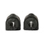 Moog K202037 Suspension Stabilizer Bar Bushing Kit