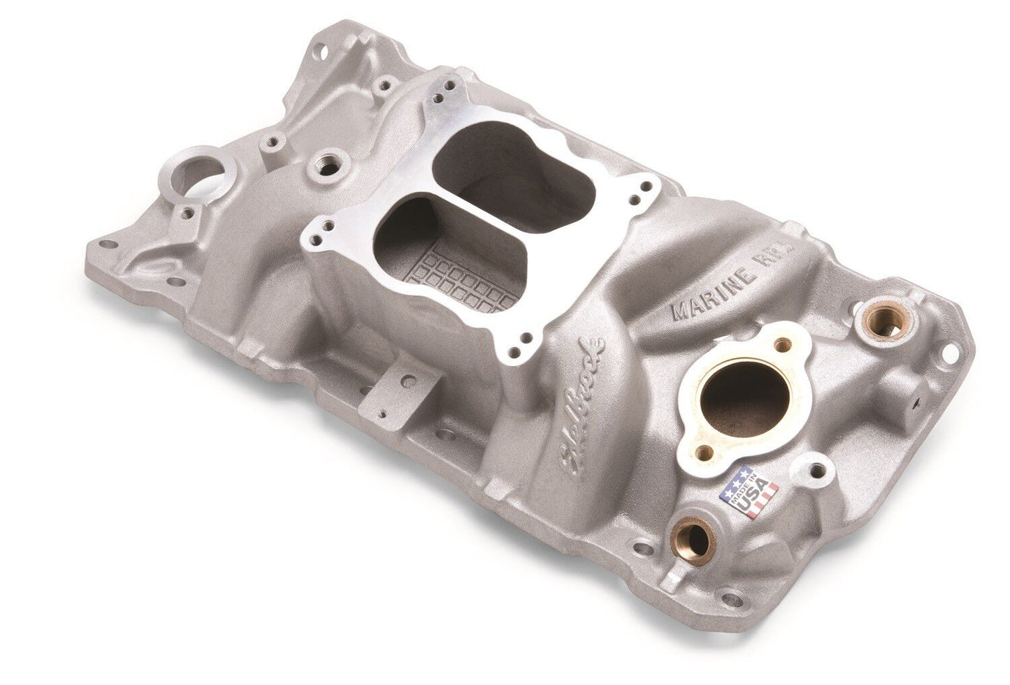 Edelbrock 2504 