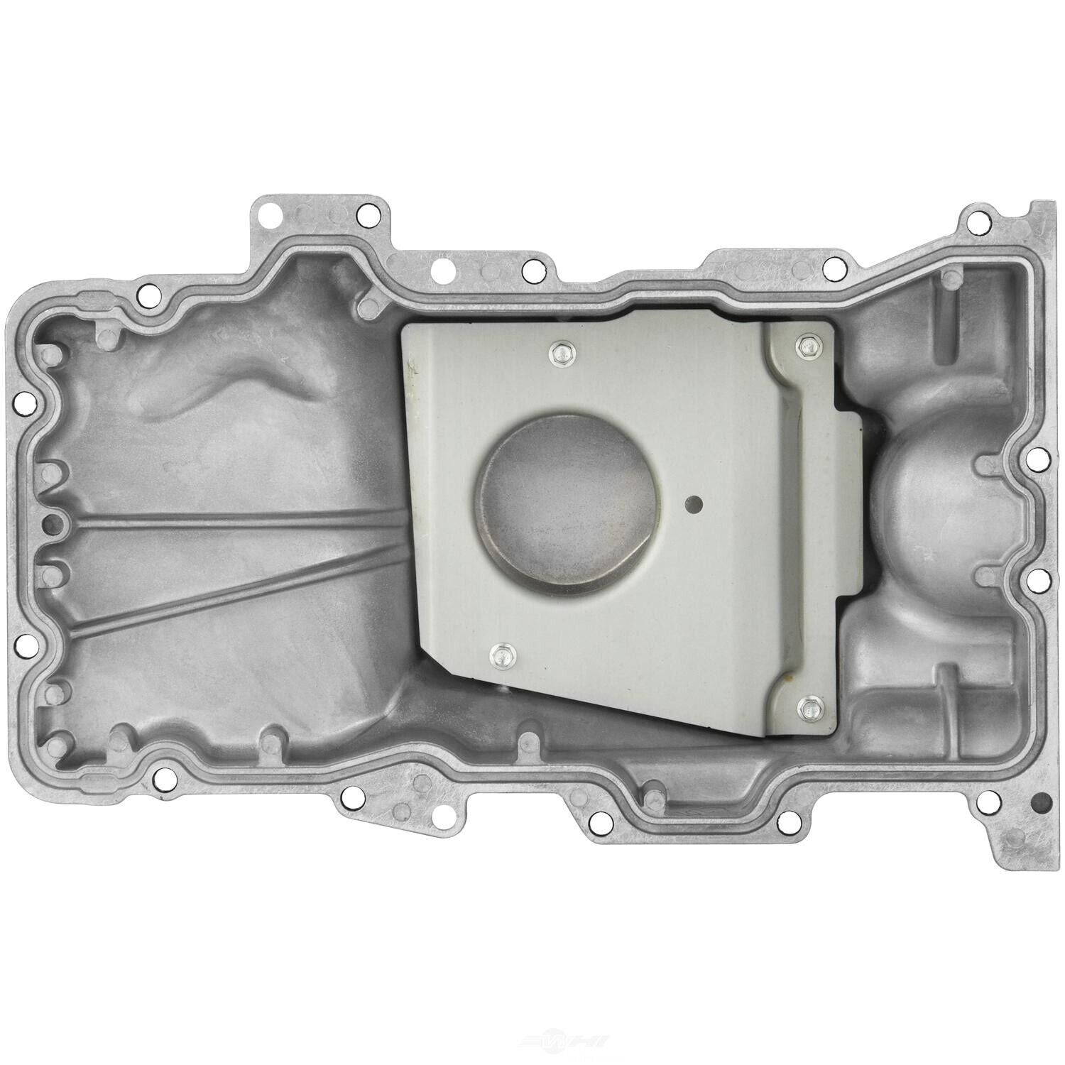 Spectra Premium Industries Inc FP74A Engine Oil Pan