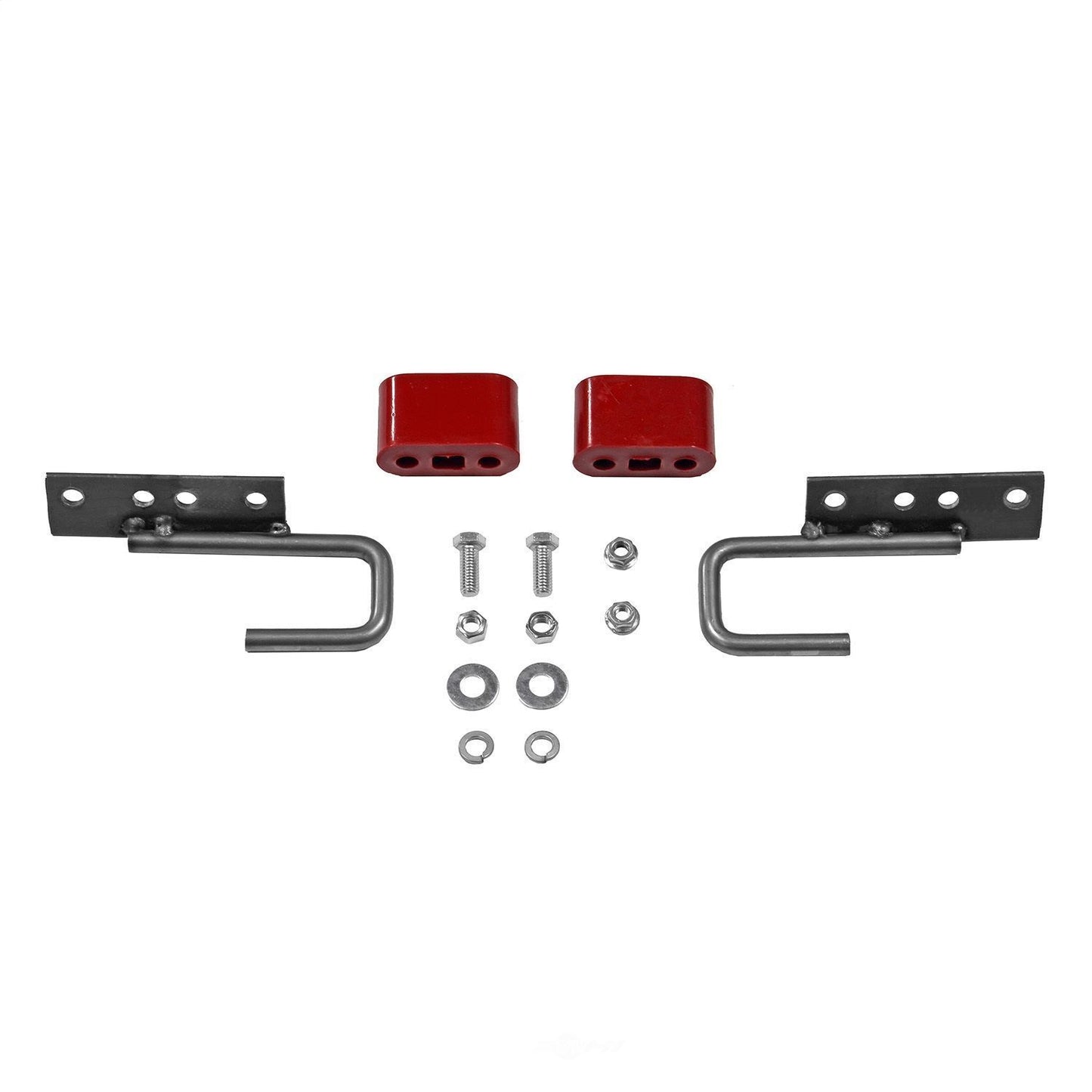 Flowmaster 818121 Exhaust System Kit
