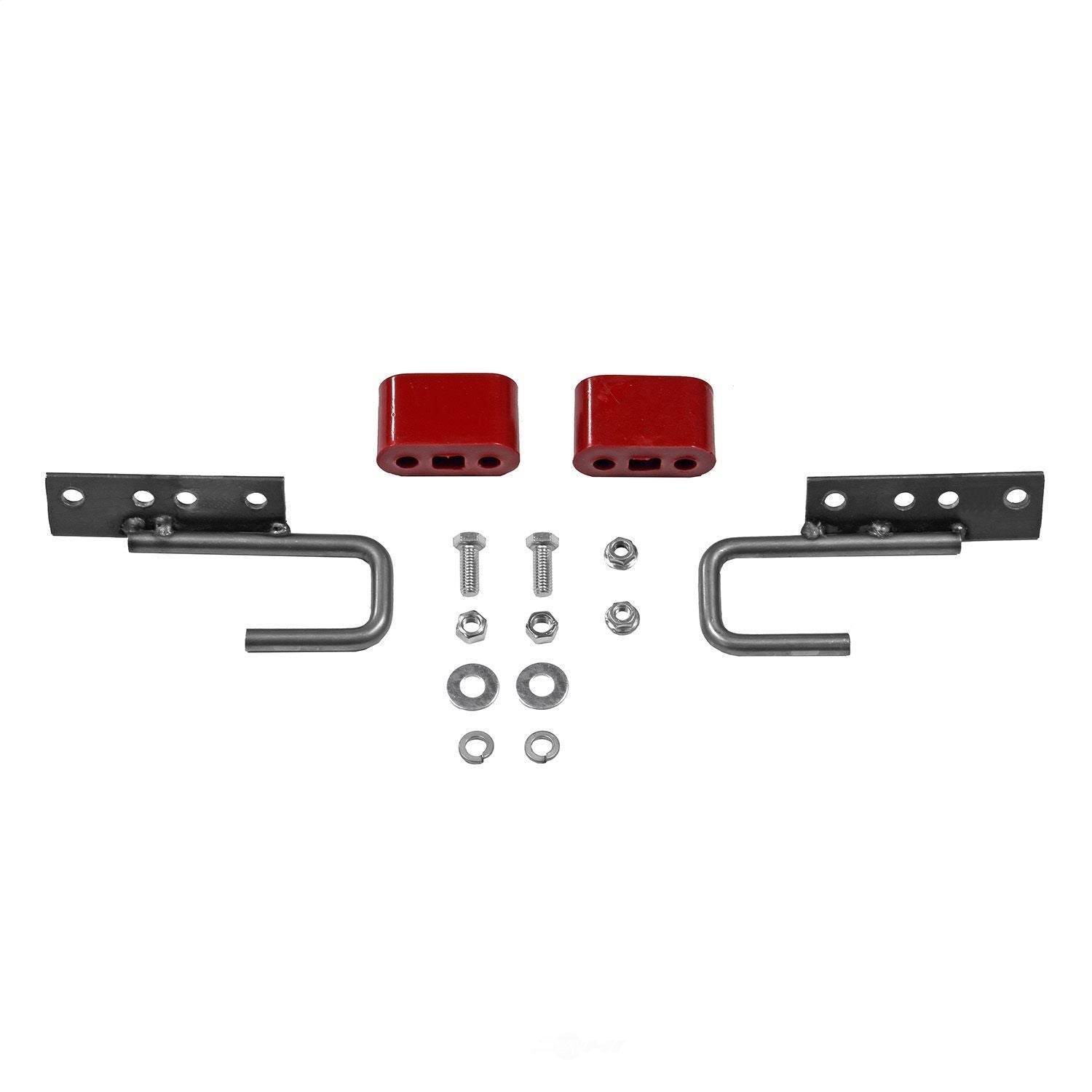 Flowmaster 818121 Exhaust System Kit