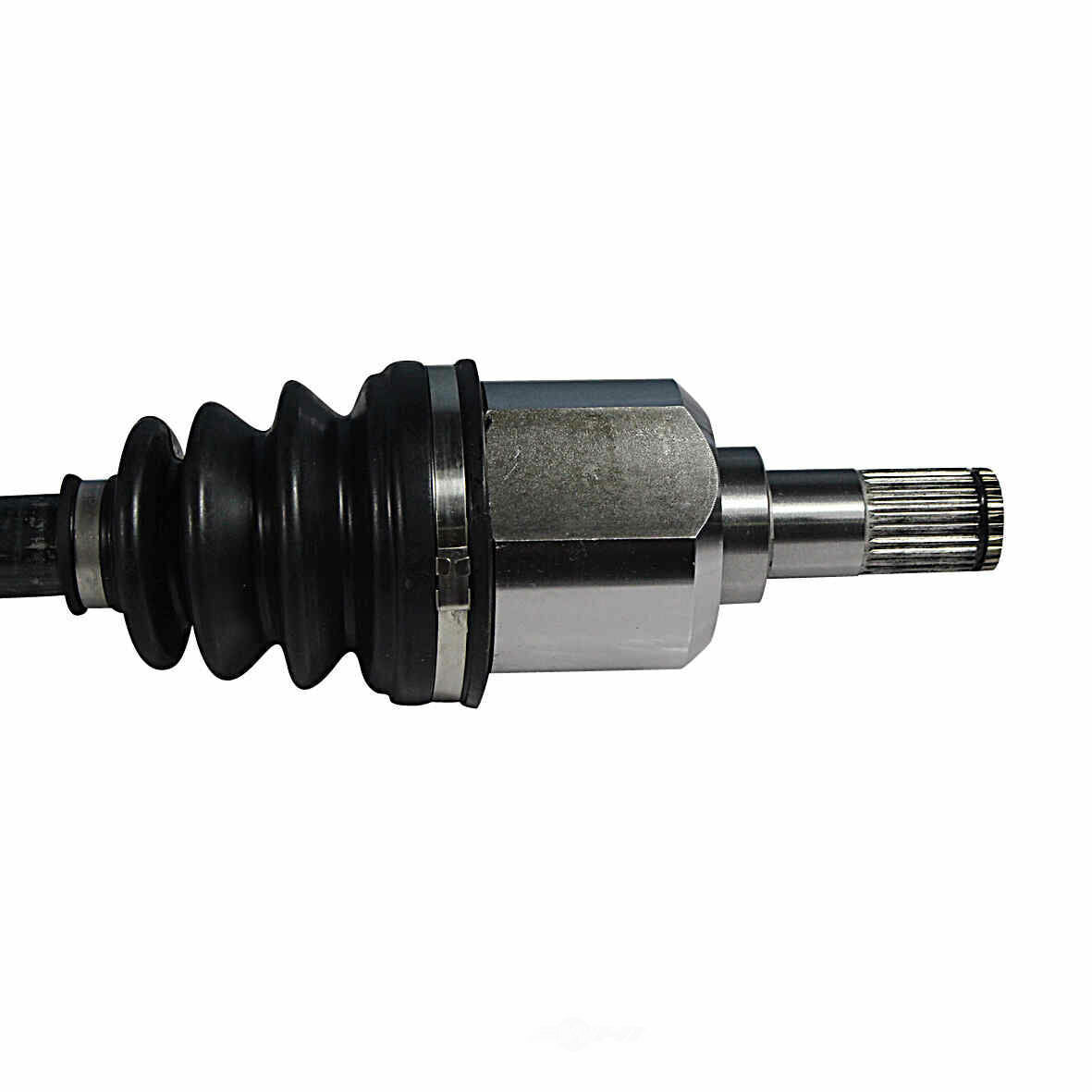 GSP North America NCV75046 CV Axle Assembly