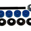 ACDelco Advantage MK90390 Suspension Stabilizer Bar Link Kit