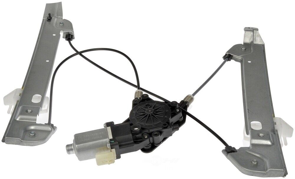 Dorman 748-541 Power Window Motor and Regulator Assembly