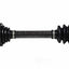 GSP North America NCV68521 CV Axle Assembly