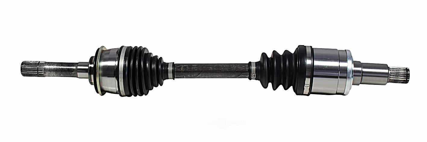 GSP North America NCV68521 CV Axle Assembly